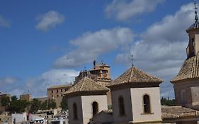 Apto. Centro Historico Caravaca Luna